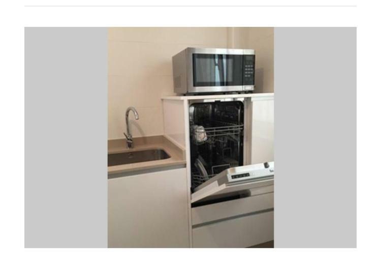 Apartamento Turistico En Pleno Centro De Ferrol公寓 外观 照片